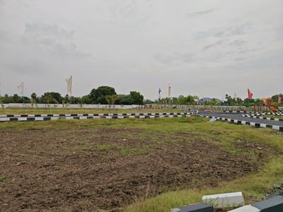 Image of 900 Sq.ft Residential Plot / Land for sale in Maraimalai Nagar, Chennai for Rs. 2159100