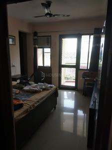 Bedroom Image of 1500 Sq.ft 3 BHK Apartment / Flat for sale in Designarch E Homes, Surajpur Greater Noida for Rs. 17000000