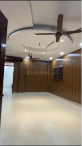 3 BHK Independent House