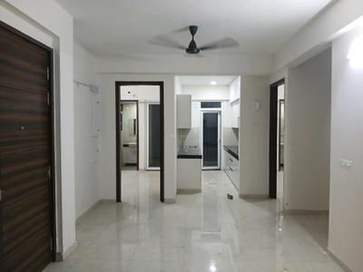 Living Room Image of 1494 Sq.ft 3 BHK Apartment / Flat for sale in M3M Soulitude, Sector 89 Gurgaon for Rs. 16200000