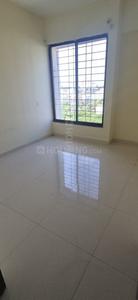 Bedroom Image of 530 Sq.ft 1 BHK Apartment / Flat for sale in Majestique City Building F, Wagholi Pune for Rs. 4000000