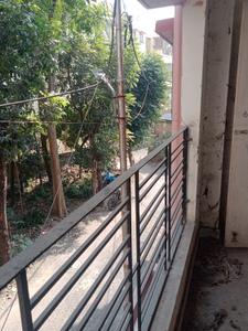 Balcony Image of 700 Sq.ft 2 BHK Apartment / Flat for sale in Patuli Kolkata for Rs. 2750000