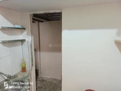 Kitchen Image of 603 Sq.ft 1 BHK Apartment / Flat for sale in Vejalpur Ahmedabad for Rs. 2700000