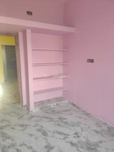 Bedroom Image of 660 Sq.ft 2 BHK Independent House for sale in Manali Chennai for Rs. 3850000