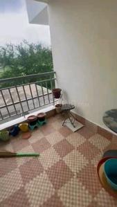 Balcony Image of 1145 Sq.ft 2 BHK Apartment / Flat for sale in SSVR Crescent by SSVR Builders, Nagondanahalli Bengaluru for Rs. 11000000