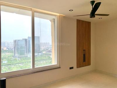 Bedroom Image of 6500 Sq.ft 4 BHK Penthouse for sale in Jaypee The Kalypso Court, Sector 128 Noida for Rs. 100000000