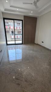 Hall Image of 2118 Sq.ft 3 BHK Builder Floor for sale in Rajouri Garden New Delhi for Rs. 49900000