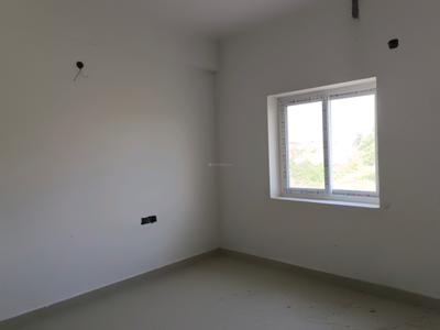 Bedroom Image of 1505 Sq.ft 3 BHK Apartment / Flat for sale in Mahalakshmi S Ridhira Block 2 by Mahalakshmi Homes, Ramachandra Puram Sangareddy for Rs. 8127005