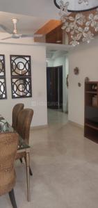 Hall Image of 1800 Sq.ft 3 BHK Builder Floor for rent in Safdarjung Enclave New Delhi for Rs. 150000
