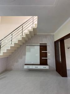 Image of 1350 Sq.ft 3 BHK Independent House for sale in Urban Estate, Patiala for Rs. 7000000