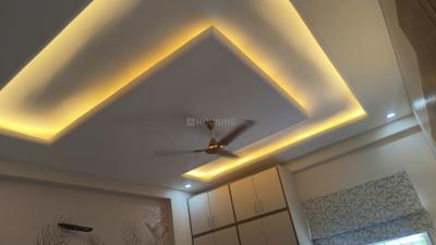 Bedroom Image of 2000 Sq.ft 3 BHK Villa for sale in Karolan Ka Barh Jaipur for Rs. 14800000