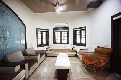 Hall Image of 4725 Sq.ft 4 BHK Independent House for sale in Satellite Ahmedabad for Rs. 131300000