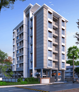 2 BHK Flat
