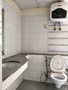 Bedroom Two Image of 1800 Sq.ft 3 BHK Apartment / Flat for sale in Bestech Park View Residency, Palam Vihar Gurgaon for Rs. 26500000