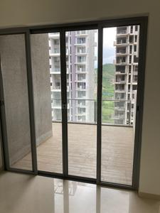 Bedroom Image of 1750 Sq.ft 3 BHK Apartment / Flat for sale in Kalpataru Jade Residences C, Baner Pune for Rs. 24500000