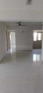 Hall Image of 1758 Sq.ft 3 BHK Apartment / Flat for rent in Sanvicasa Sparsh, Bopal Ahmedabad for Rs. 28000