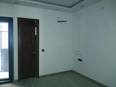 Bedroom Image of 1440 Sq.ft 3 BHK Builder Floor for sale in Mukherjee Nagar New Delhi for Rs. 25000000