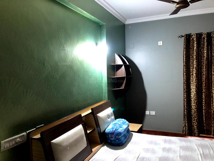 Belur Nagasandra, Bellandur Bedroom 1