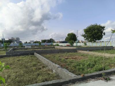 Image of 903 Sq.ft Residential Plot / Land for sale in Bhanauta, Greater Noida for Rs. 4000002