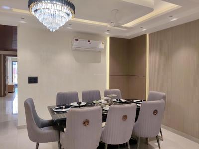 Drying Area Image of 2100 Sq.ft 3 BHK Builder Floor for sale in Mayfield Garden Gurgaon for Rs. 33500000
