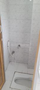 Bathroom Image of 1150 Sq.ft 2 BHK Independent House for rent in Unique Executive Heights, Rander Surat for Rs. 25000