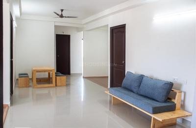 Hall Image of Keerthi regalia 1004 in Junnasandra, Bangalore