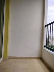 Dining Area Image of 1010 Sq.ft 2 BHK Apartment / Flat for sale in Sobha Dream Acres, Balagere Bengaluru for Rs. 12900000