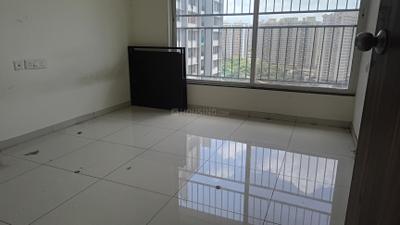 Bedroom Image of 750 Sq.ft 2 BHK Apartment / Flat for sale in Nerhe Pune for Rs. 6250000