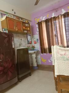 Living Room Image of 765 Sq.ft 2 BHK Apartment / Flat for sale in Chandannagar Hooghly for Rs. 2560000
