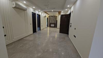 Living Room Image of 2700 Sq.ft 3 BHK Builder Floor for rent in DLF Phase 2, DLF Phase 2 Gurgaon for Rs. 110000