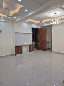 Hall Image of 1400 Sq.ft 3 BHK Apartment / Flat for sale in Sector 101 Noida for Rs. 7500000