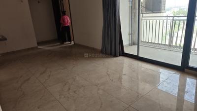 Living Room Image of 1935 Sq.ft 3 BHK Apartment / Flat for sale in Aristo Aalayam, Gota Ahmedabad for Rs. 11500000