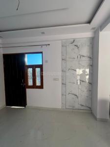 Hall Image of 800 Sq.ft 2 BHK Apartment / Flat for rent in Noida Extension Greater Noida for Rs. 12000