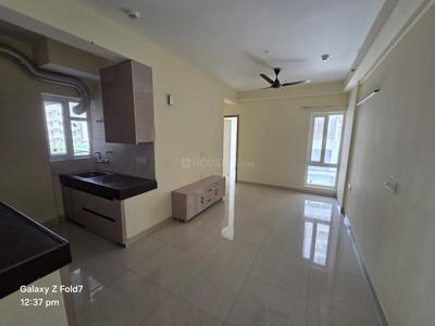 Hall Image of 800 Sq.ft 2 BHK Apartment / Flat for sale in Pareena Mi Casa, Sector 68 Gurgaon for Rs. 11500000