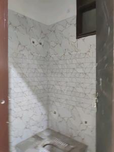 Common Bathroom Image of 750 Sq.ft 2 BHK Builder Floor for sale in Ved Vihar Ghaziabad for Rs. 2365466