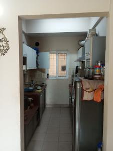Kitchen Image of 5200 Sq.ft 6 BHK Villa for sale in Sector 15A Noida for Rs. 260000000