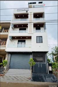 Image of 300 Sq.ft 1 RK Studio for rent in Sanganer, Jaipur for Rs. 15000