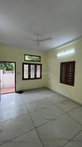 Hall Image of 1000 Sq.ft 3 BHK Independent House for sale in Rau Indore for Rs. 7000000