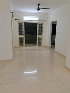 Hall Image of 1128 Sq.ft 2 BHK Apartment / Flat for rent in M S Keerthana, C V Raman Nagar Bengaluru for Rs. 38000