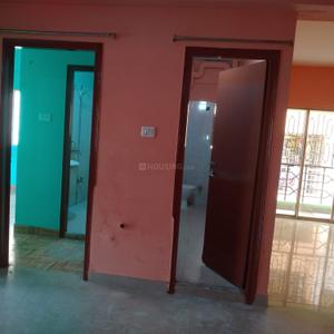 Hall Image of 1200 Sq.ft 3 BHK Apartment / Flat for sale in Riddhi Siddhi Park, Joka Kolkata for Rs. 4400000
