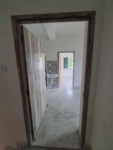 Bedroom Image of 655 Sq.ft 2 BHK Apartment / Flat for sale in Santoshpur Kolkata for Rs. 3500000