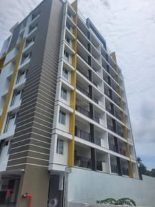 Image of 1200 Sq.ft 2 BHK Apartment / Flat for sale in Vennala, Kochi for Rs. 8000000