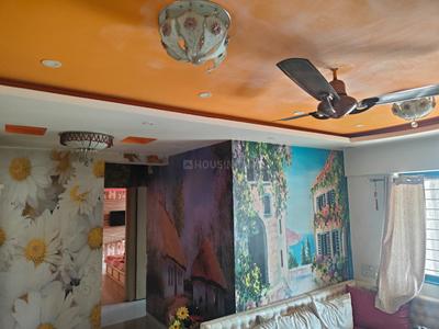 Bedroom Image of 1031 Sq.ft 2 BHK Apartment / Flat for sale in Harshad Ashok Nagar Phase II, Hadapsar Pune for Rs. 8000000