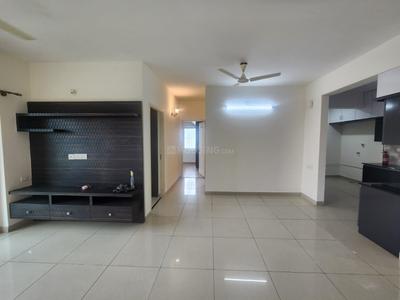 Hall Image of 1209 Sq.ft 2 BHK Apartment / Flat for sale in Brigade Golden Triangle, Sannatammanahalli Bengaluru for Rs. 16000000