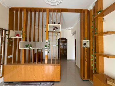 Hall Image of 1100 Sq.ft 2 BHK Apartment / Flat for sale in SVN Colony Guntur for Rs. 4800000