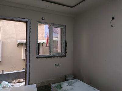 Bedroom Image of 550 Sq.ft 2 BHK Apartment / Flat for sale in Burari Premium Homes, Burari New Delhi for Rs. 3351000