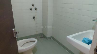 Image of 1400 Sq.ft 3 BHK Apartment / Flat for sale in Alpine Apartment, Ganganagar, Bengaluru for Rs. 10500000