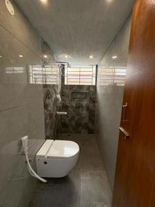 Bathroom Image of 3000 Sq.ft 4 BHK Independent House for sale in Sebco Classic, KK Nagar Tiruchirappalli for Rs. 20000000