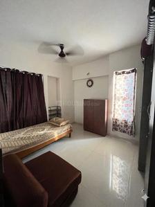 Bedroom Image of 1800 Sq.ft 3 BHK Apartment / Flat for sale in Vertical Oriana, Mundhwa Pune for Rs. 15300000
