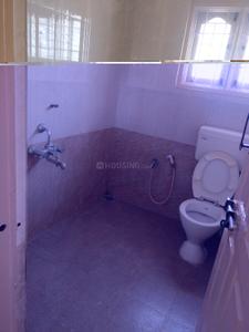 Bathroom Image of 3300 Sq.ft 8 BHK Independent House for sale in RT Nagar Bengaluru for Rs. 35000000